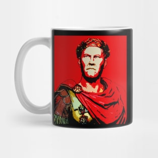 julius caesar Mug